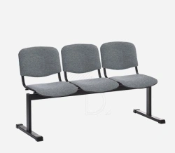 Standard Auditorium Chair with Metal Frame
