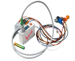 ECG Holter Monitor