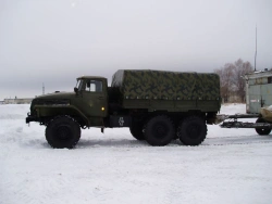 Custom Textile Tarps and Covers for Vehicles and Equipment