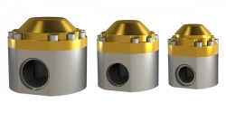 Cryogenic Check Valve DN50 PN50 for Welding