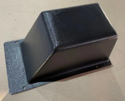 Rear Protective Cover for Car 4320N-3711128-10