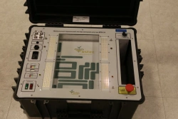 Mobile Portable Complex for Detecting Wire Installation Defects - MPK-24