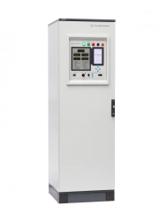 Digital Excitation Regulator for Synchronous Motors ANIKRON BM-08