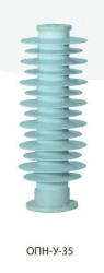 Surge Protector for 35kV Electrical Networks OPN-U-35/42-3UHL1-IV/A