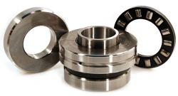 High-Load Ball Bearing 4-RIK3062E