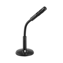 ARIA-TS MK-12 M Microphone for Speech and Background Music