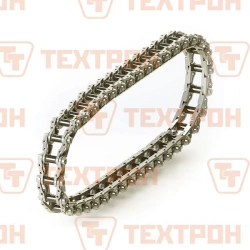 Track Chain TT-203-22-30-02SP for Bulldozer Applications