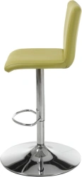 Comfortable Altaïr Plus Chair for Office and Home Use