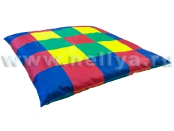 Nellya Filled Mat 150x150x20 cm