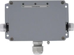 Micro Electric Detection Sensor "MIKROS-102