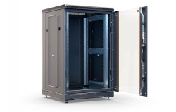 Floor-standing 19" Telecommunication Cabinet SHТ-НП-М