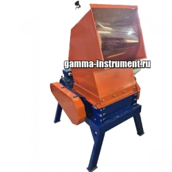 Rotary Mechanical Crusher MIG 600-380-12-UHL4