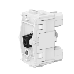 CADUCEUS ALING MODE 10A Hidden Switch with Indicator (Art. 6751)