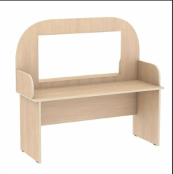 Speech Therapy Desk for Educational Institutions