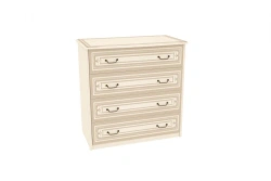 Grand LD.650130.000 Facade Chest of Drawers (Shtrikhlak)