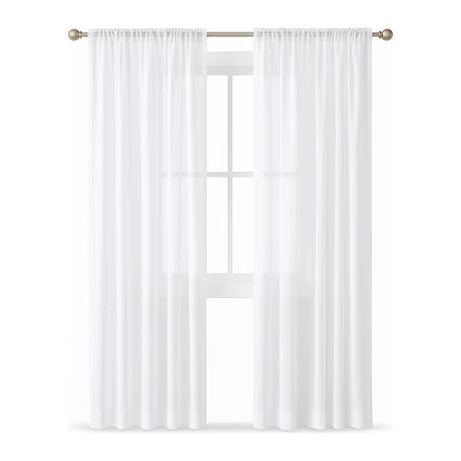 Residential Curtains
