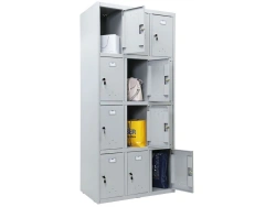 Standard Series LS Bag Storage Cabinet