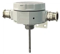 Explosion-Proof Heat Fire Detector IP 101-201.6-A3-AZIMUT MK