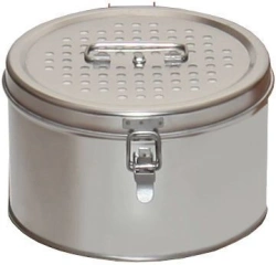 Sterilization Container