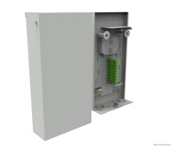 Outdoor Optical Distribution Box for Fiber Optic Cable - YKGM-OV