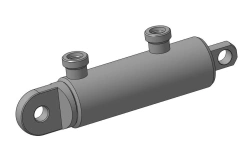 Hydraulic Cylinder EDCG037.000-08 (40.25.63)
