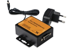 Serial Port Converter for Device Control and Feedback