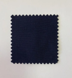 Wool Suiting Fabric for Uniforms - SKU ШК75-021 МВД