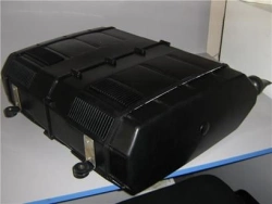 Multi-Cyclone Air Purifier Filter LISK.306561.001 for KamAZ Engines