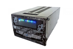 Wasserman Data Storage System PAK AH PGVT