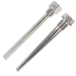 Protective Thermometric Sleeves GZ-015, GZ-016