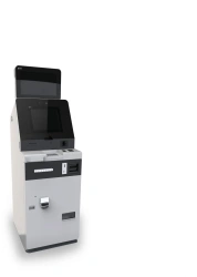 Modern Payment Terminal SAGA S-300