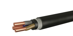 SeKav Power Cable PvkShp for 0.66/1 kV Transmission