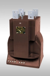 Measuring Laboratory Current Transformer TLL-35