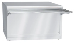 Hot Beverage Display Counter PGN-70H-01