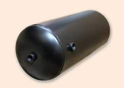 Air Tank for Cars Ø250 from 5 to 80 liters