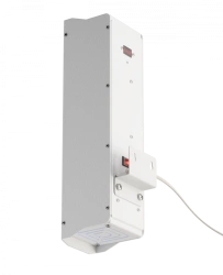 Ultraviolet Air Recirculator Disinfector "OVU-01