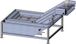Individual Glazing for Fish Dalu.MGSH.00.000
