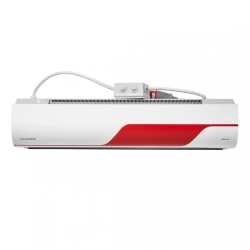 Electric Heat Curtain