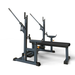 Powerlifting Bench Press Trainer BF-327