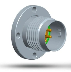 AOC.05.100 Connector for VVER Reactor Control Systems