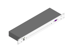 TDO-24 Block for Monitoring Digital and Discrete Signals - SAMP.468232.005