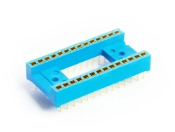 RS Connectors (Sockets) for Electrical Circuits