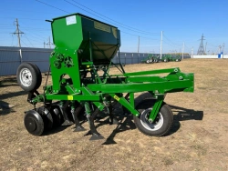 Strip Seeder Complex KSKP-2.1 x 4 B