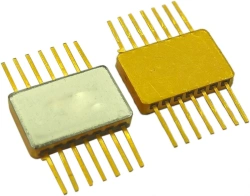 Integrated Circuit 162KT1B for Specialized Equipment