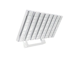 High-Power LED Floodlight FORWARD 1100W
