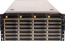 Shvacher Tigris Data Storage System TGR500EB-8CB