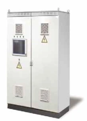 Automatic Control System "Kust-1" (Model: САУ «Куст-1»)