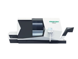 Horizontal CNC Lathe Machine Proton T800L for Precision Machining