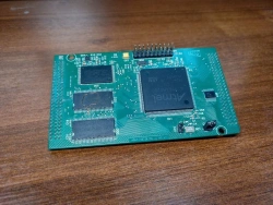 Processor Board for MK-500-12 Controller KGHJT.687244.155
