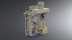 Gold Plating Galvanic Bath for Various Parts and Products